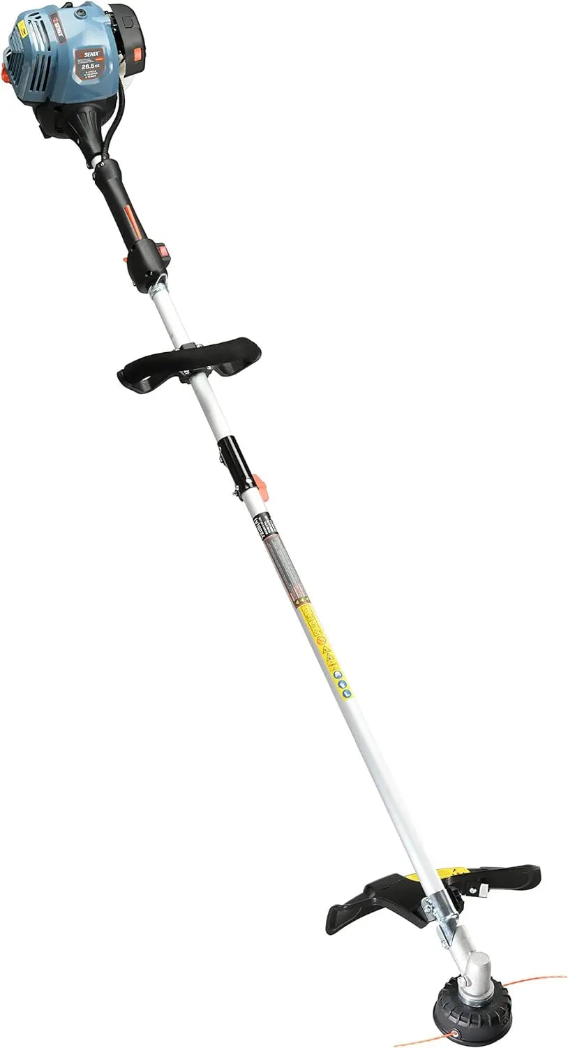 26.5 cc Full Crank Gas Weed Eater, String Trimmer