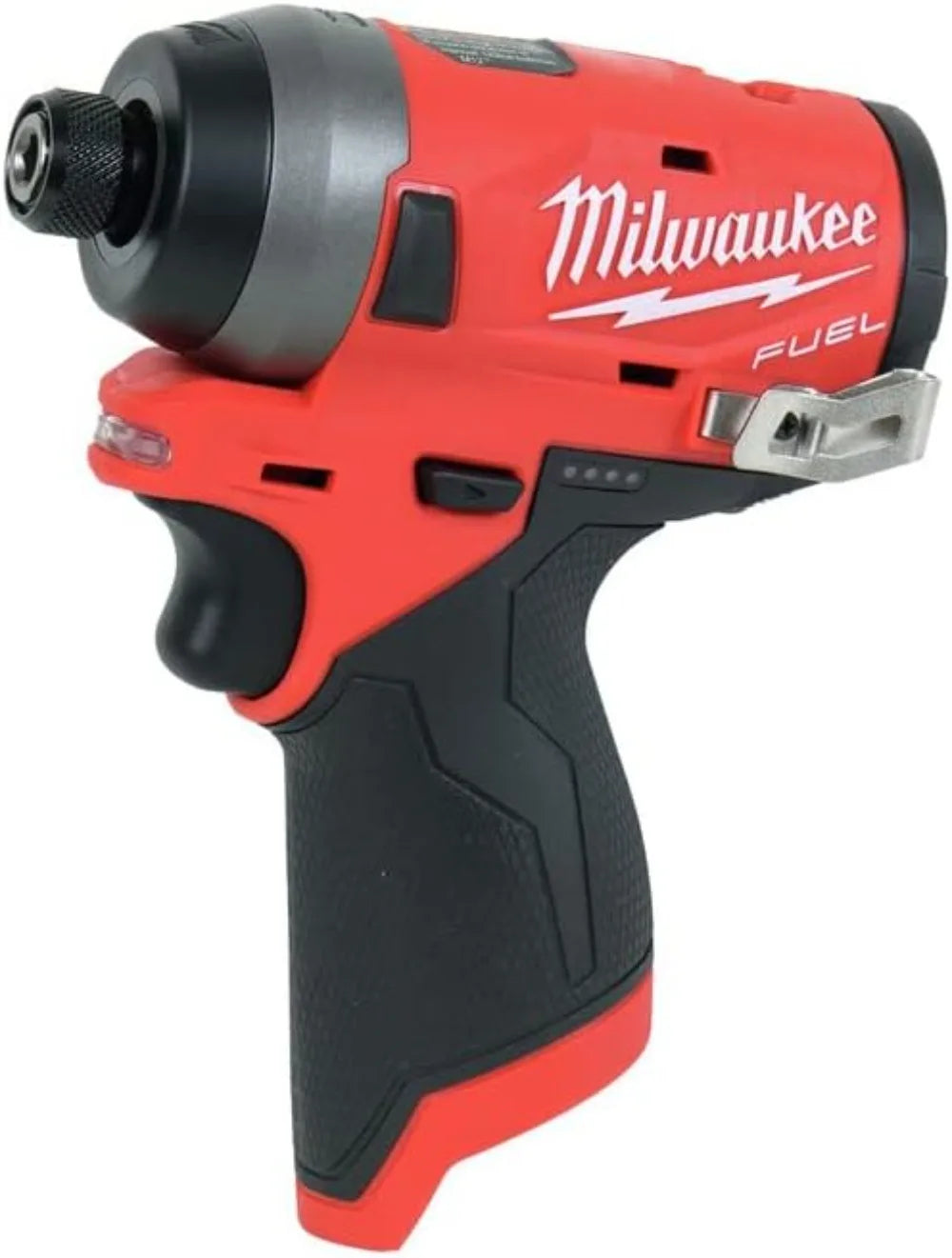 Milwaukee Electric Tools 2 Pc Kit- 1/2" Hammer Drill & 1/4" Impact Power Tools